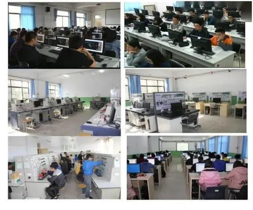 招賢納士，共創(chuàng)未來——煙臺大學計算機與控制工程學院誠邀網絡英才